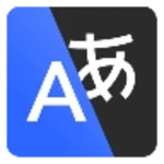 translator android application logo